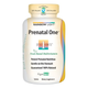 Image for article titled In Favor of Knocked-Up Vitamins (Even When You're Not)